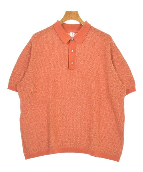 MEIAS เสื้อโปโล