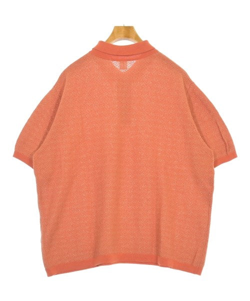 MEIAS เสื้อโปโล