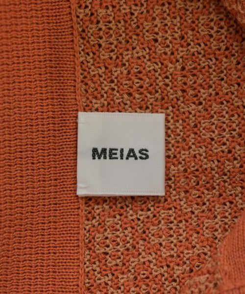 MEIAS เสื้อโปโล