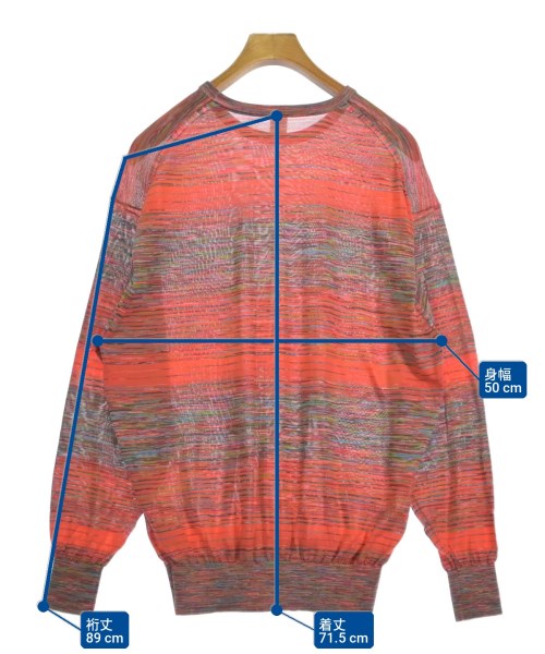 MEIAS เสื้อกันหนาว