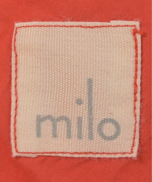 MILO เสื้อสตรี