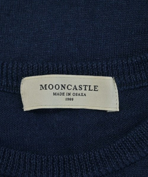 MOONCASTLE เสื้อกันหนาว