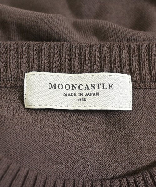 MOONCASTLE เสื้อกันหนาว