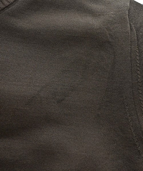 MOONCASTLE เสื้อกันหนาว