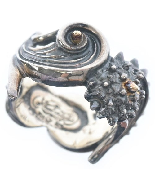 NATURAL INSTINCT แหวน