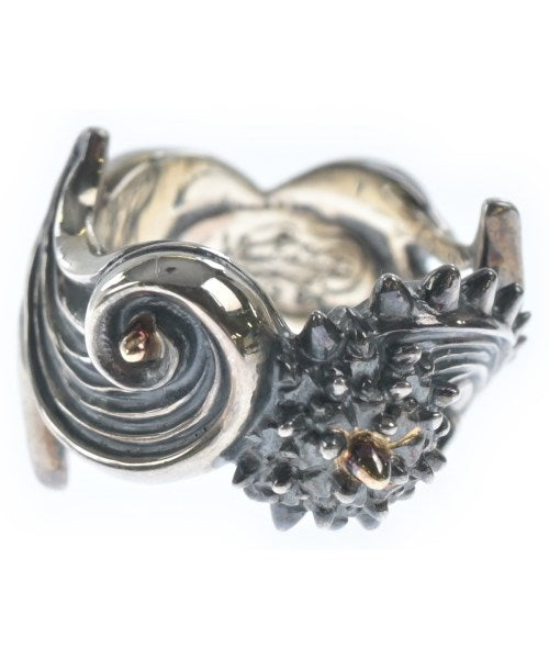 NATURAL INSTINCT แหวน