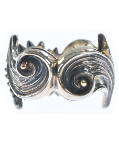 NATURAL INSTINCT แหวน