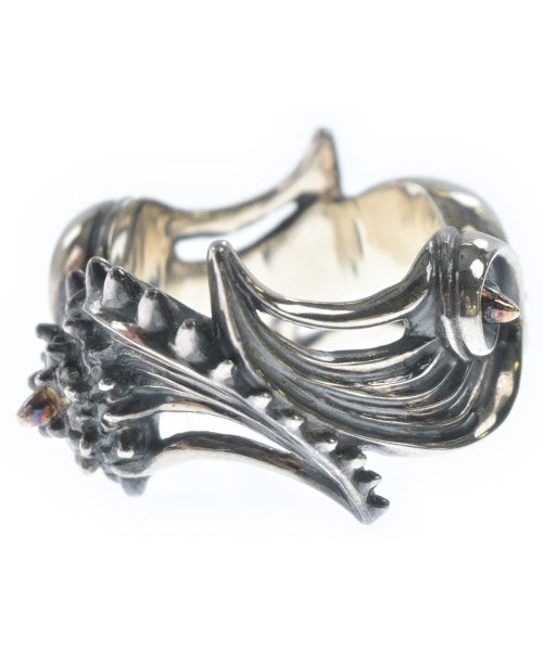 NATURAL INSTINCT แหวน