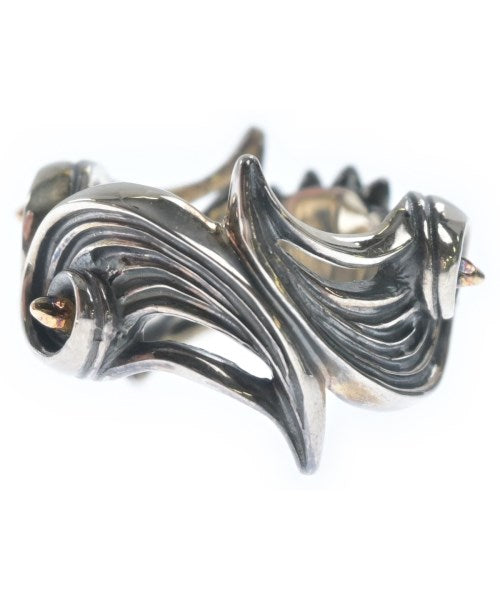 NATURAL INSTINCT แหวน