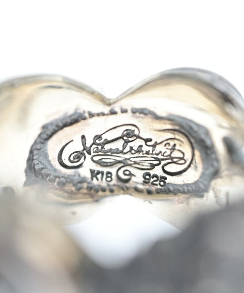 NATURAL INSTINCT แหวน