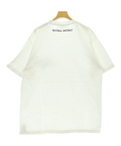 NATURAL INSTINCT เสื้อยืด/เสื้อท็อปส์