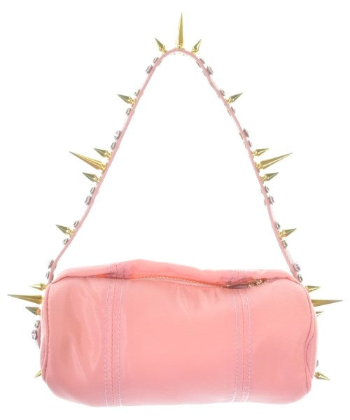 NO DRESS กระเป๋าถือ