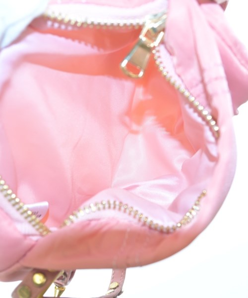 NO DRESS กระเป๋าถือ