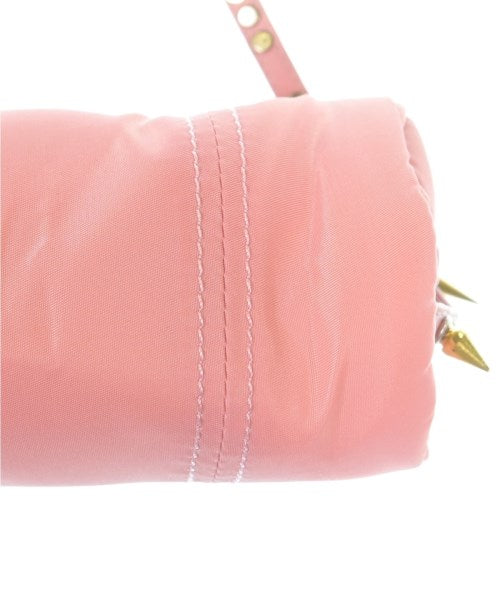 NO DRESS กระเป๋าถือ