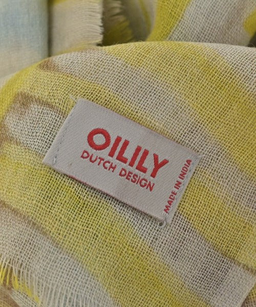 Oilily ผ้าคลุมไหล่