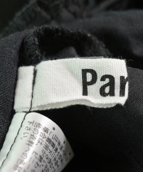 Parc.1 กางเกง อื่น