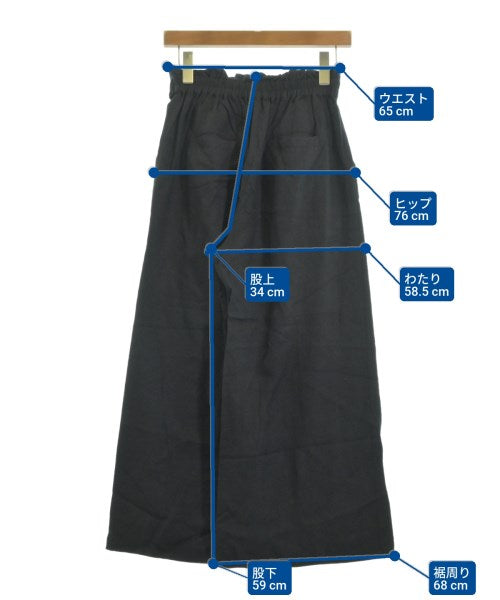 Parc.1 กางเกง อื่น