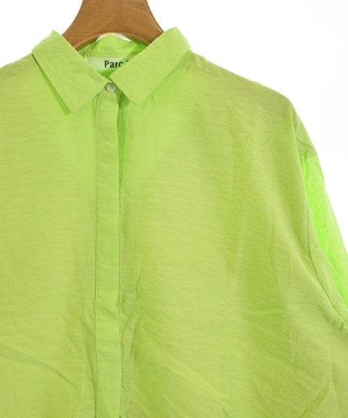 Parc.1 เสื้อลำลอง