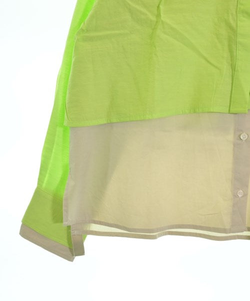 Parc.1 เสื้อลำลอง