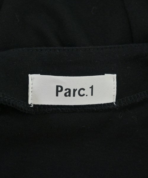 Parc.1 ชุดเดรส