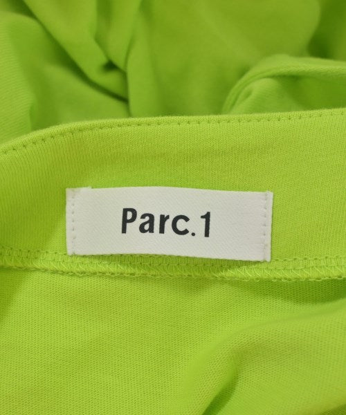 Parc.1 ชุดเดรส