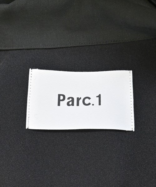Parc.1 แจ็คเก็ต อื่น