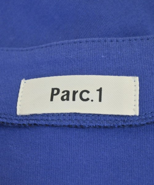 Parc.1 ชุดเดรส