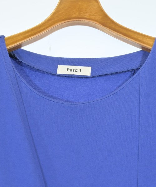 Parc.1 ชุดเดรส