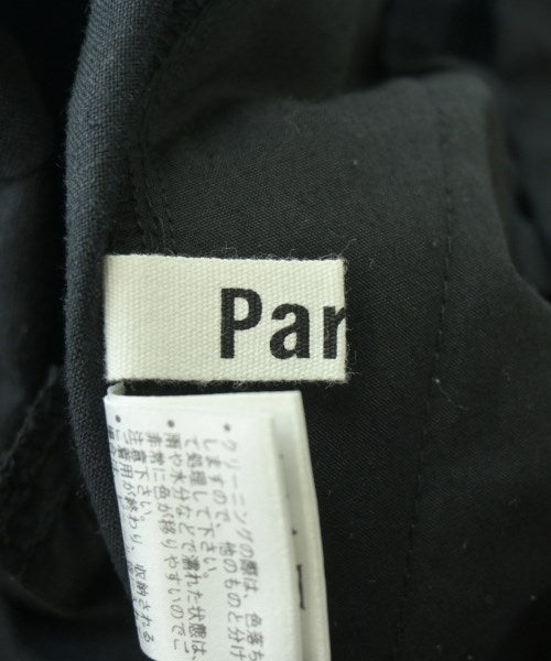 Parc.1 กางเกง อื่น