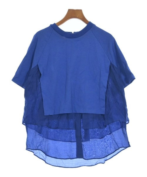 Parc.1 เสื้อยืด/เสื้อท็อปส์