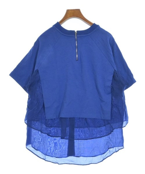 Parc.1 เสื้อยืด/เสื้อท็อปส์
