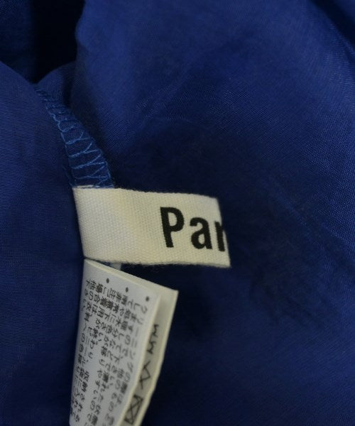 Parc.1 เสื้อยืด/เสื้อท็อปส์