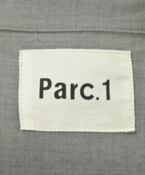 Parc.1 เบลเซอร์/แจ็คเก็ตสูท