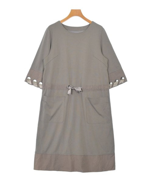 Pizzo Bianco ชุดเดรส