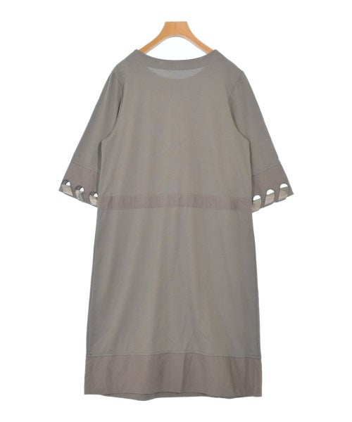 Pizzo Bianco ชุดเดรส