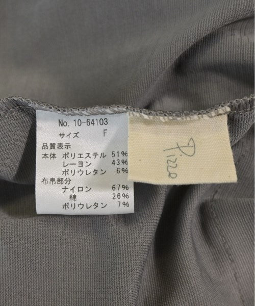Pizzo Bianco ชุดเดรส