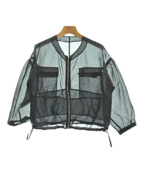 Pizzo Bianco แจ็คเก็ตเบลาส์ อื่น