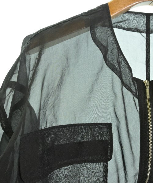 Pizzo Bianco แจ็คเก็ตเบลาส์ อื่น