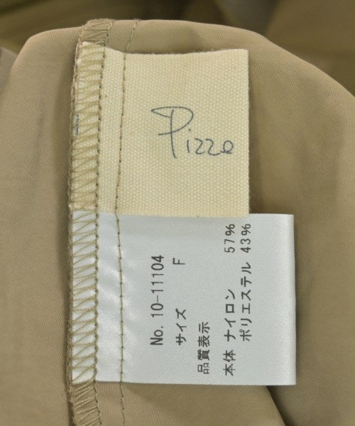 Pizzo Bianco เสื้อโค้ท อื่น