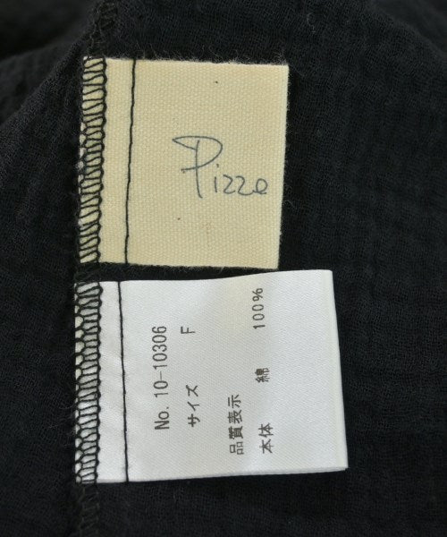 Pizzo Bianco เสื้อฮู้ด