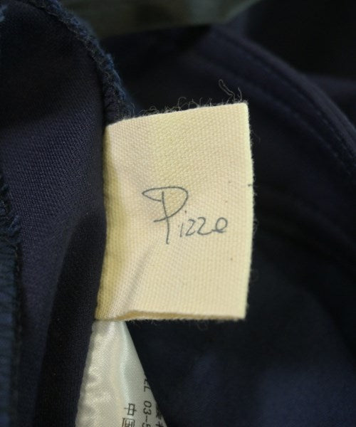 Pizzo Bianco กางเกงขายาว