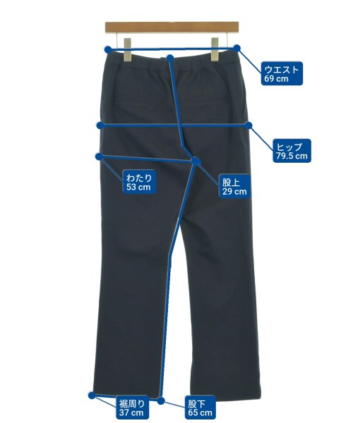 Pizzo Bianco กางเกงขายาว