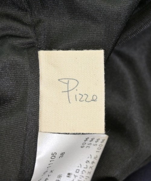 Pizzo Bianco เบลเซอร์/แจ็คเก็ตสูท