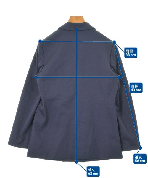 Pizzo Bianco เบลเซอร์/แจ็คเก็ตสูท