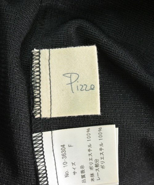 Pizzo Bianco เสื้อลำลอง