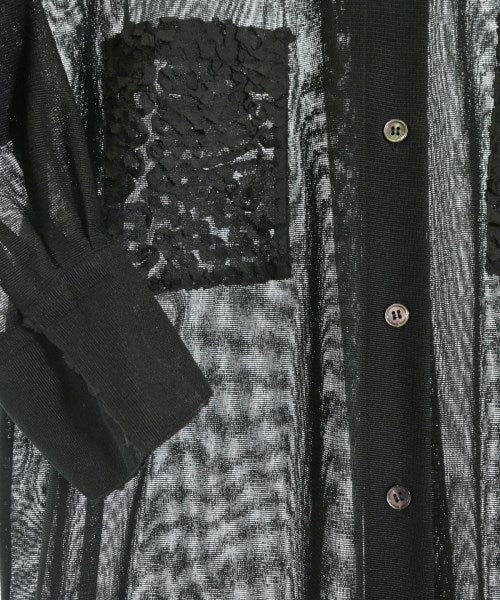 Pizzo Bianco เสื้อลำลอง