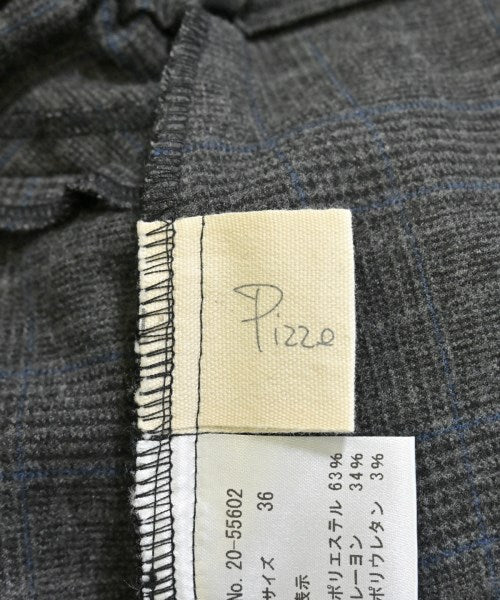 Pizzo Bianco กางเกงขายาว