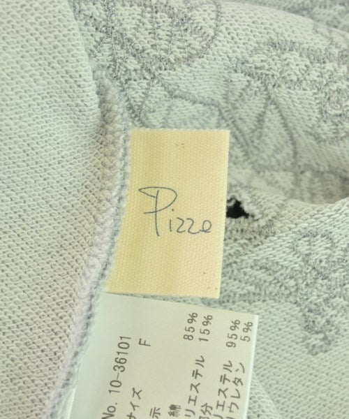 Pizzo Bianco เสื้อฮู้ด