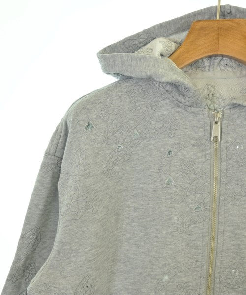 Pizzo Bianco เสื้อฮู้ด