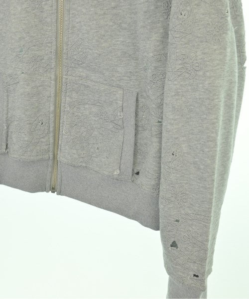 Pizzo Bianco เสื้อฮู้ด